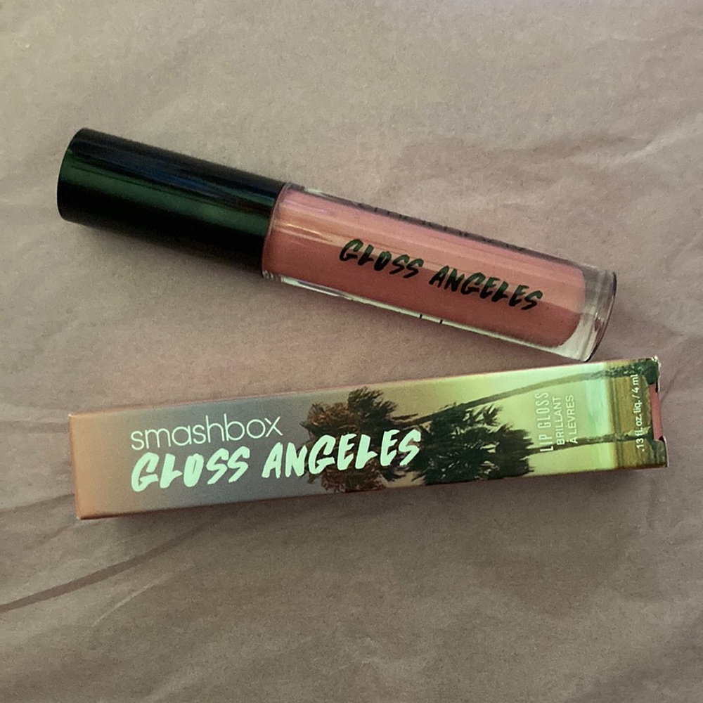 Smashbox Gloss Angeles